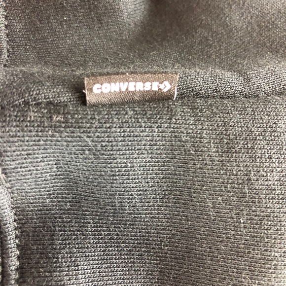 Joe Freshgoods Converse Hoodie "Soul Was Made By Us" 10022143-A01 RARE H… - Picture 7 of 10